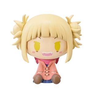 My Hero Academia MHA Himiko Toga Chocokko Figure